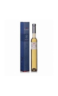 Cidre de glace du Canada - Prestige - Alcool de pomme - 375 ml