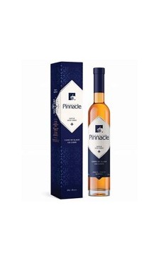 Cidre de Glace Pinnacle - Domaine Pinnacle, Apéritifs et desserts