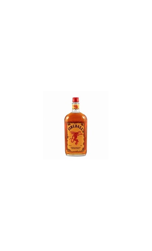 Fireball - Sazerac Company Inc., Alcool et cocktails